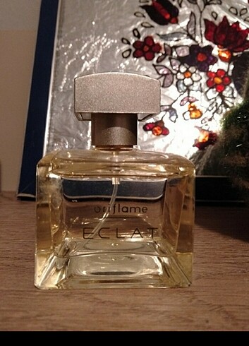 Eclat Oriflame