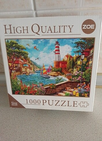 Puzzle