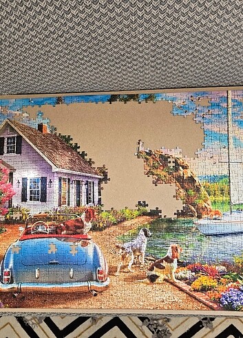 Puzzle