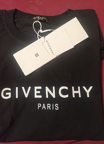 GIVENCHY GIVENCHY tşört 