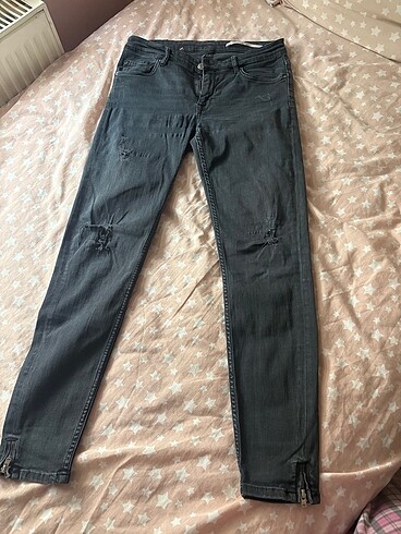 DÜŞÜK BEL PANTOLON
