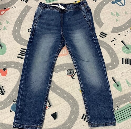 Jean pantolon