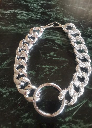 Accessorize Kadın Zincir Detaylı kolye