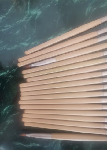 Bej Makyaj Fırça Seti
SON FIYATTIR - Görsel 4