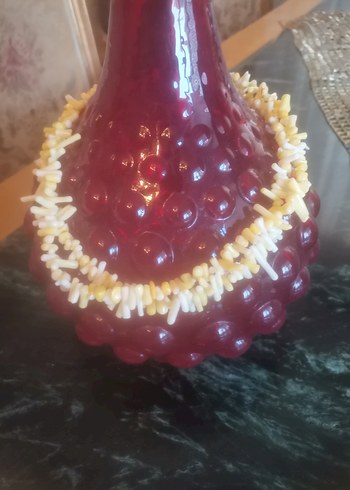 American Vintage Sarı 2 adet kolye