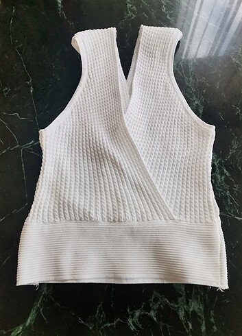 Kısa bluz