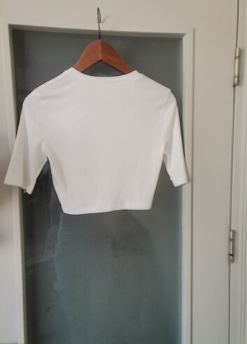 Diğer Crop bluz