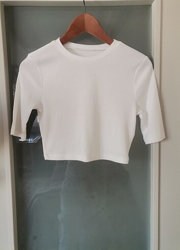 s Beden Crop bluz