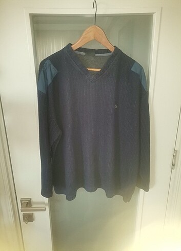 Sevenhill Uzun kollu sweatshirt