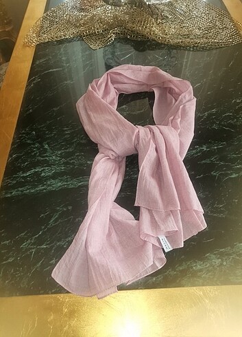 Pembe fular