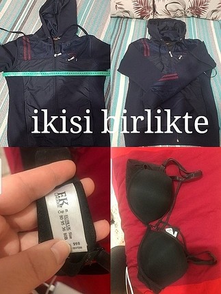 eşofman ustü