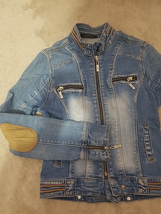 kot ceket muhteşem model