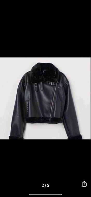 H&M Hm mont