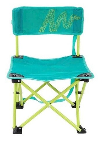 Decathlon Quechua Cocuk Sandalyesi 