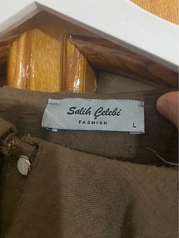 Diğer Uzun elbise