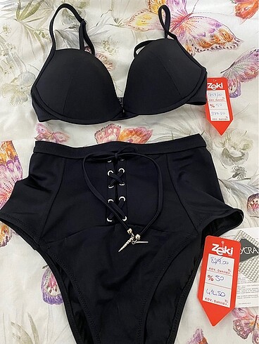 Bikini takım