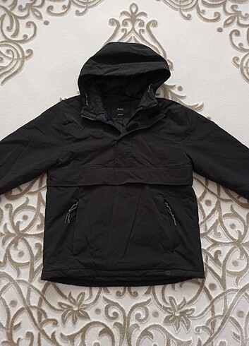 Pull Bear kanguru mont ( son fiyattır)