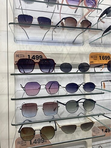 Rayban model gözlük