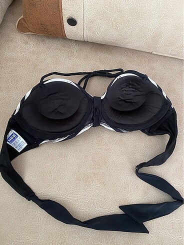 Nbb Çizgili bikini