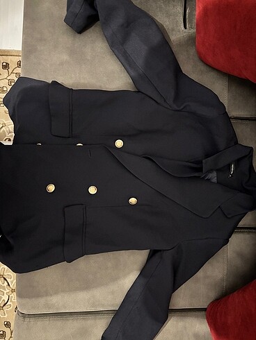 Blazer ceket
