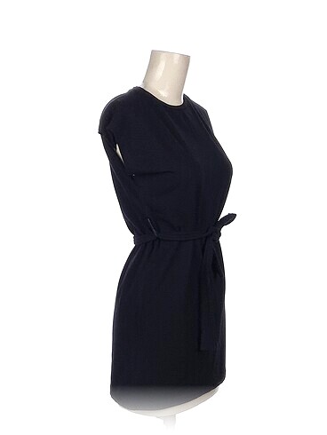 Vintage Love PreLoved Kısa Elbise %70 İndirimli.