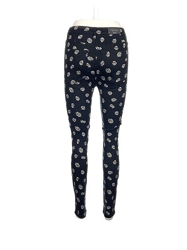 38 Beden Stradivarius Jean / Kot %70 İndirimli.
