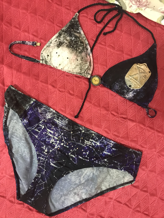 38 Beden çeşitli Renk Zeki bikini