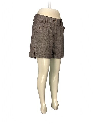 H&M H&M Mini Şort %70 İndirimli.
