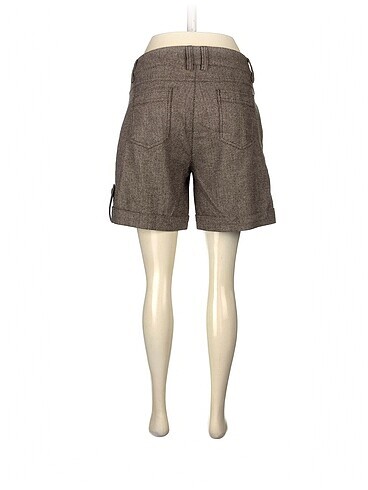 38 Beden H&M Mini Şort %70 İndirimli.