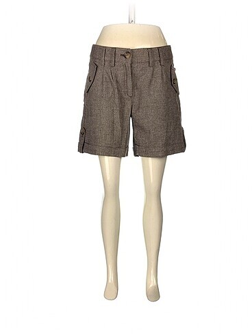 H&M Mini Şort %70 İndirimli.