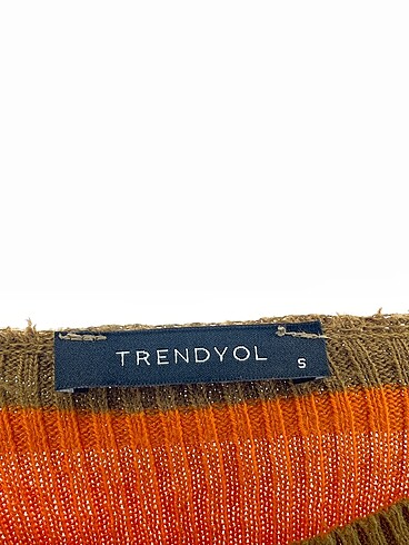 s Beden çeşitli Renk Trendyol & Milla Kazak / Triko %70 İndirimli.