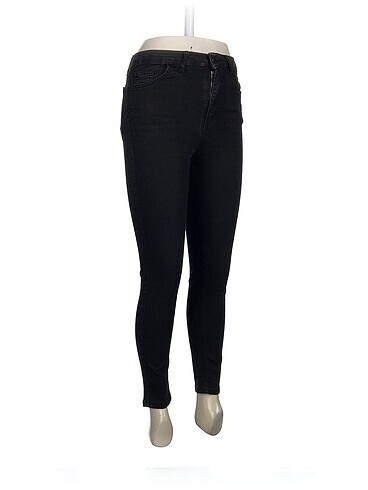 Diğer PreLoved Jean / Kot %70 İndirimli.