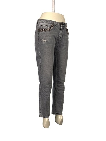 Twist Twist Jean / Kot %70 İndirimli.