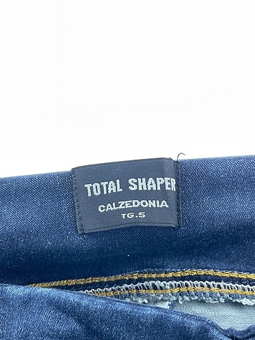 36 Beden çeşitli Renk Calzedonia Jean / Kot %70 İndirimli.