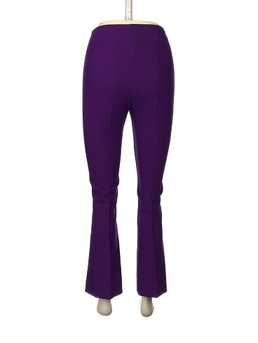 xs Beden Zara Kumaş Pantolon %70 İndirimli.