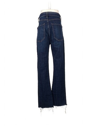 34 Beden Zara Jean / Kot %70 İndirimli.
