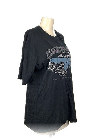 Addax Addax T-shirt %70 İndirimli.
