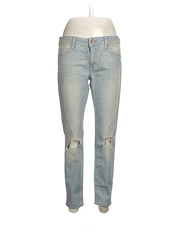 Mavi Jean / Kot %70 İndirimli.