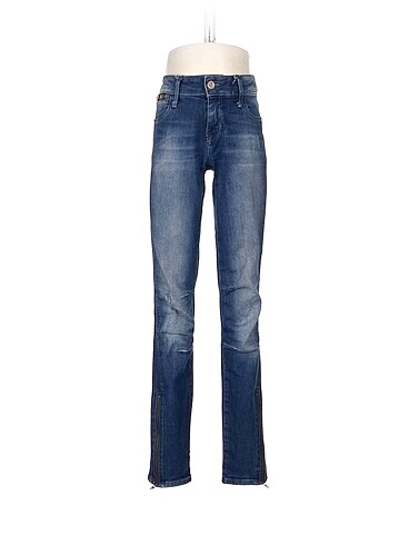 Mavi Jean / Kot %70 İndirimli.