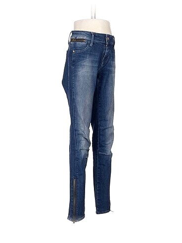 Mavi Mavi Jean / Kot %70 İndirimli.