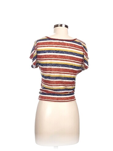 34 Beden Vintage Love T-shirt %70 İndirimli.