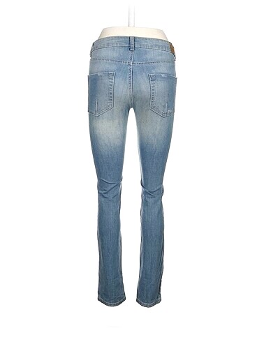 36 Beden Mango Jean / Kot %70 İndirimli.