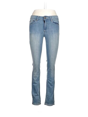 Mango Jean / Kot %70 İndirimli.