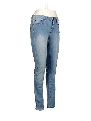 Mango Mango Jean / Kot %70 İndirimli.