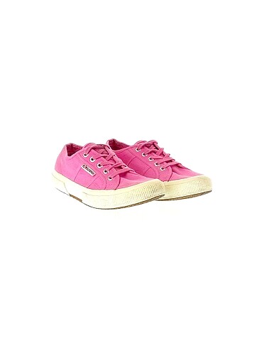 Superga Superga Spor Ayakkabı %70 İndirimli.