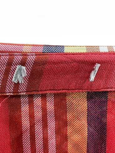 s Beden çeşitli Renk PreLoved Gömlek %70 İndirimli.