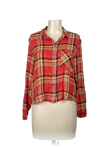 PreLoved Gömlek %70 İndirimli.