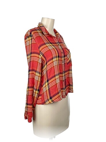 Vintage Love PreLoved Gömlek %70 İndirimli.