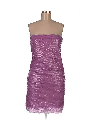Topshop Mini Elbise %70 İndirimli.