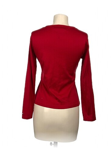 m Beden Tommy Hilfiger Hırka %70 İndirimli.